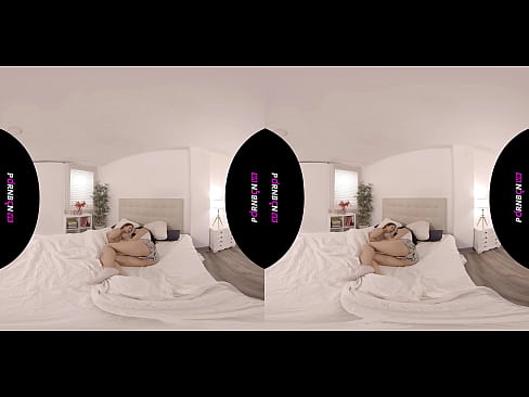 ❤️ PORNBCN VR Kaksi nuorta lesboa herää kiimaisena 4K 180 3D virtuaalitodellisuudessa Geneva Bellucci Katrina Moreno ❤️❌ Pornovideo at fi.xxxdl.ru